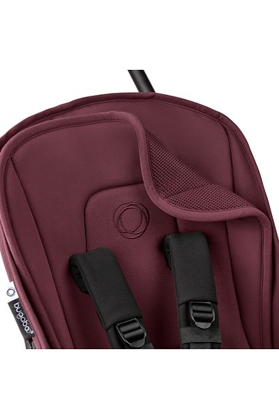 Bugaboo Husa carucior Dual Comfort Dark Cherry