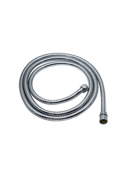 Trendy's Shower hose, TRENDY S, 2m, stainless steel