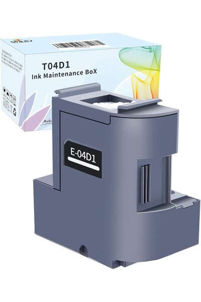 EPSON MUADİL MAINTENANCE BOX ET2700/ET5170/ETM1100/L4150/XP5100/ST200 MAUDİL ...