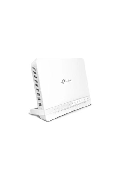 MY POLO TIME AGİNET Vx18 Wifi 6 AX1800 Mbps Wirelles Dual 4 Port +Wan Vdsl 2 Modem
