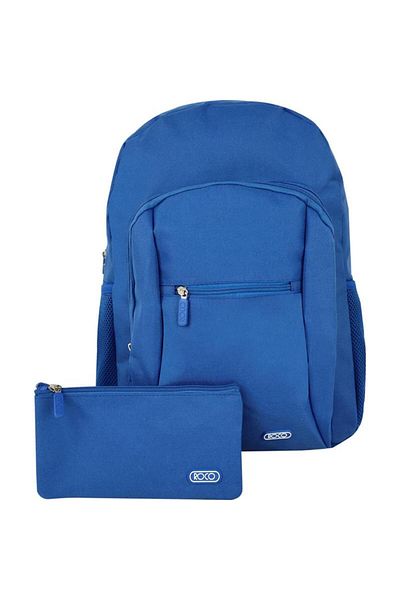 Roco Basic Classic Backpack with Accessory