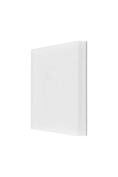 Braytron PLAFONIERA LED 30W 3000K IP44 JADE SQR,BR PLUS