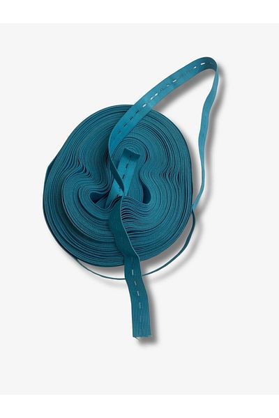 Yiğit Kumaş Tire, Width 2 cm with Insert, 25 Metres