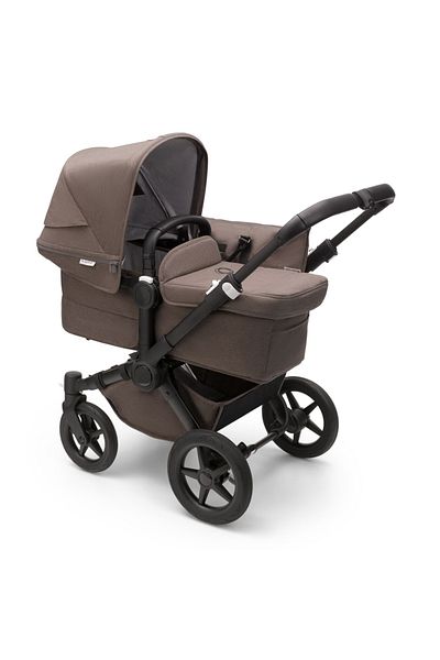 Bugaboo Landou Donkey 5 Mineral Taupe