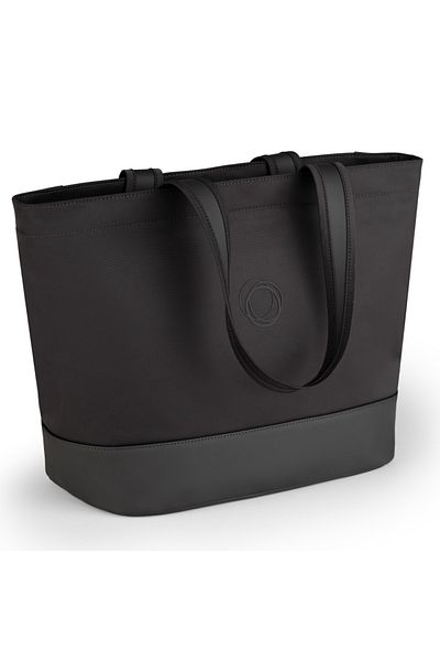 Bugaboo Geanta de infasat Noir Editie Limitata Black Moonlight