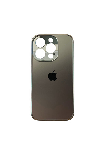 OEM Carcasă argintie pentru iPhone 12, poliuretan