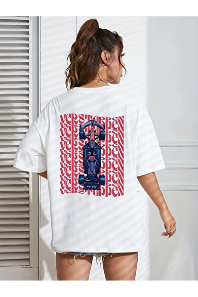 Jose Clothing Tricou cu mânecă scurtă cu croiala supradimensionată premium