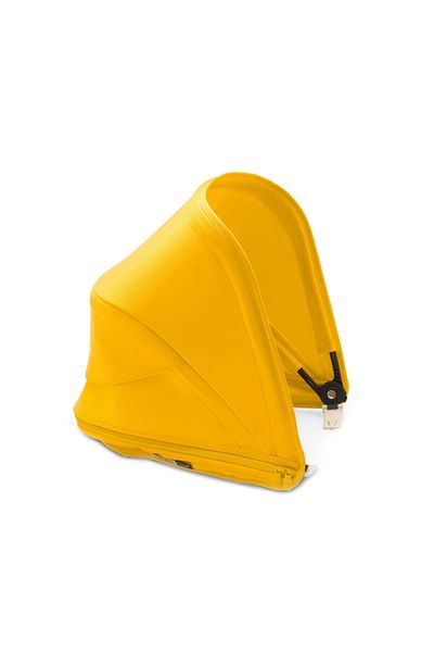 Bugaboo Capotina carucior Bee 6 Lemon Yellow