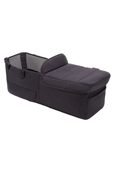 Bugaboo Landou Donkey 5 Mineral Washed Black