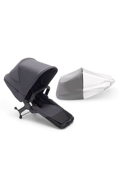 Bugaboo Unitate Scaun Carucior Donkey 5 Stormy Blue