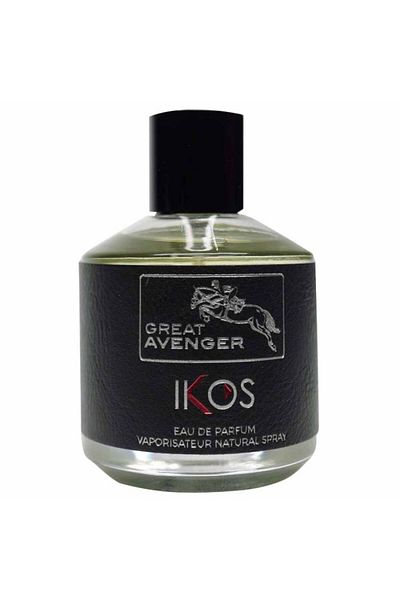 iKOS Great Avenger Unisex Eau De Parfum 100ml