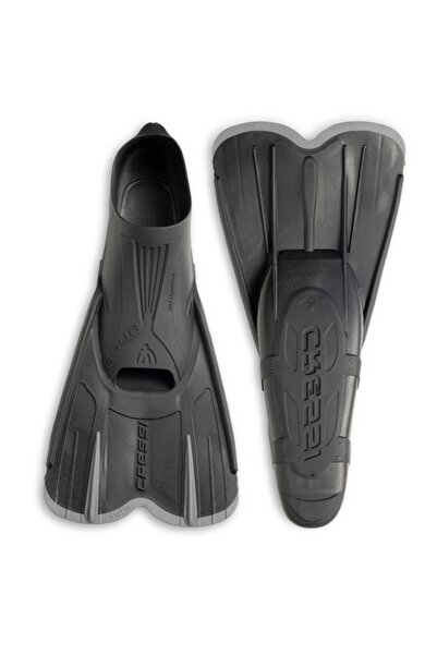 Cressi Agua Swimming Fins Black 39-40
