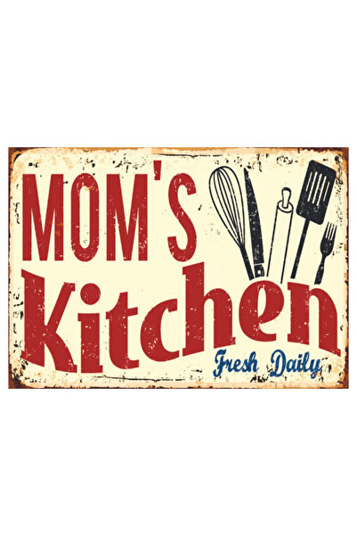 Komut Πίνακας - Πολύχρωμο