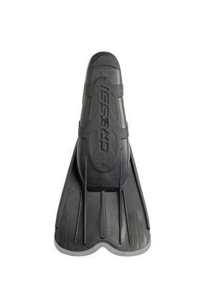 Cressi Agua Swimming Fins Black 39-40