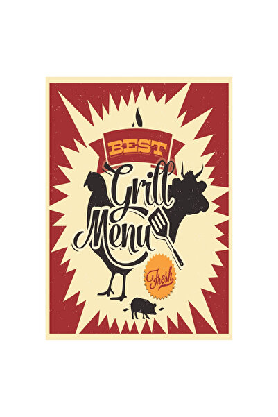 Komut Πίνακας - Πολύχρωμο