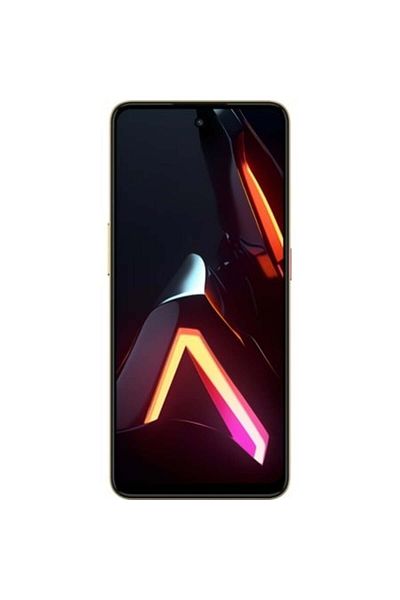 Nubia Neo 3, 8+12GB RAM, 256GB, 5G, Titanium Gold