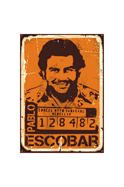 Komut Πίνακας - Πολύχρωμο