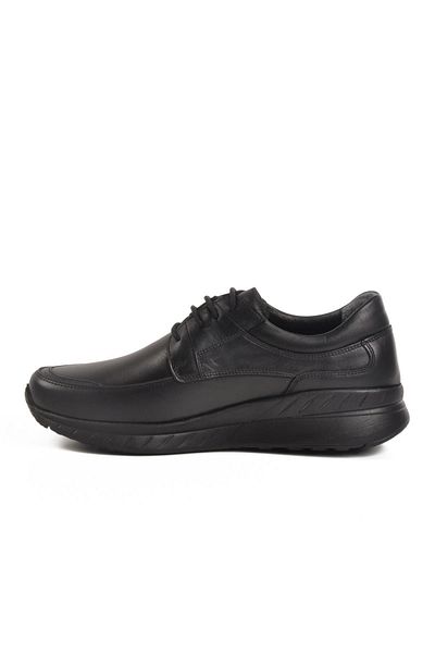 AYAKMOD C411 Black Men's Casual Shoes