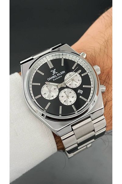 Daniel Klein Exclusive Men's Wristwatch