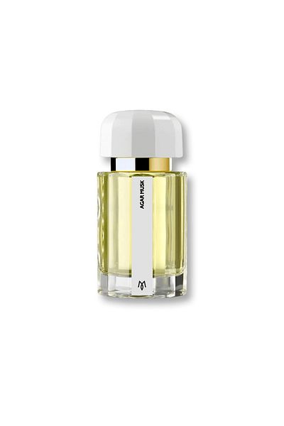 Ramon Monegal Agar Musk Unisex Eau De Parfum 100ml