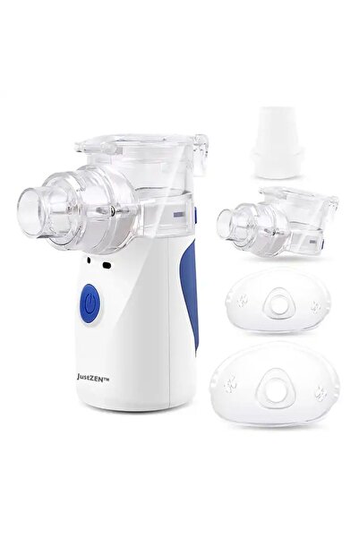 JustZEN Dispozitiv de aerosol JustZEN® R9, Nebulizator portabil