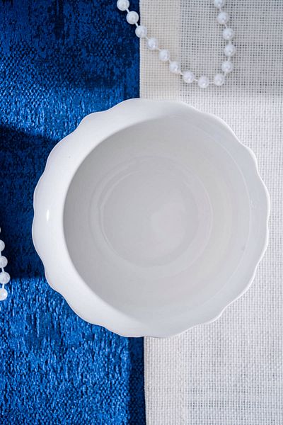 ACAR King Round Bowl - 12 cm