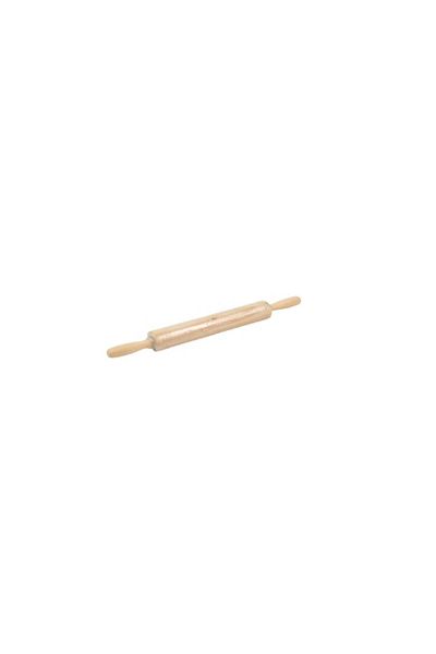 OEM Bamboo Rolling Pin, 46 cm