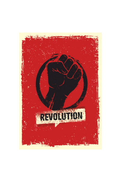 Komut Πίνακας - Πολύχρωμο