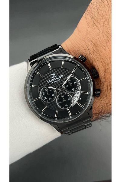 Daniel Klein Exclusive Men's Wristwatch