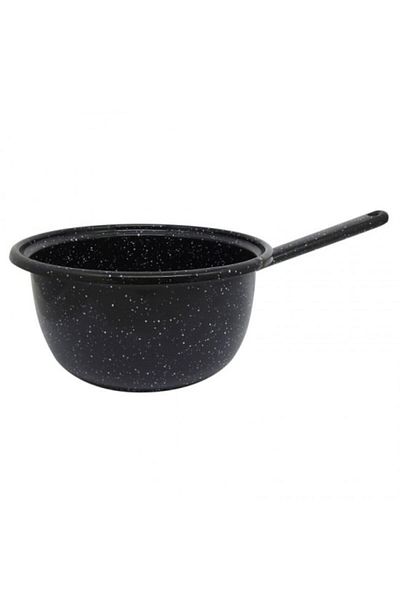 OEM Ceaun Cu Coada Tubulara 18Cm