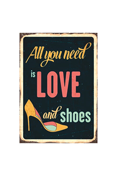 Komut Πίνακας - Πολύχρωμο