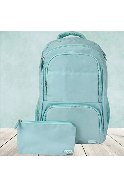 Roco Basic Classic Backpack with Accessory