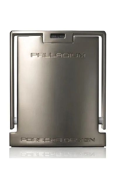 Porsche Design Palladium For Men Eau De Toilette 50ml