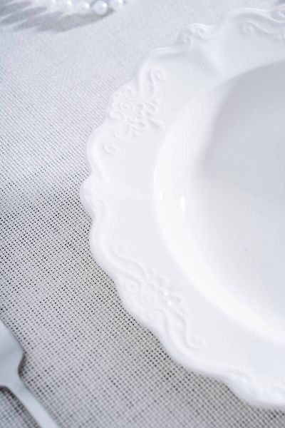 ACAR King Pit Dinner Plate - 23 cm