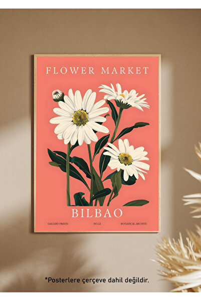 One Little Happiness TABLO Pictură Estetică de Perete, Pictură fără Cadru