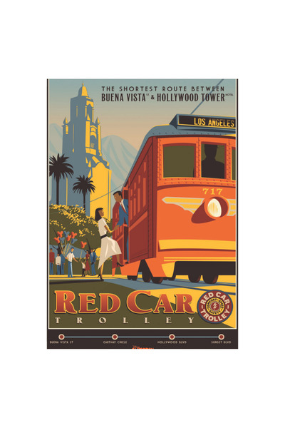 Komut Πίνακας - Πολύχρωμο