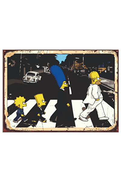 Komut Πίνακας - Πολύχρωμο