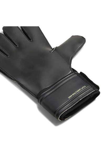 Puma Unisex Black Ultra Play Rc Goalkeeper Gloves 042084-03