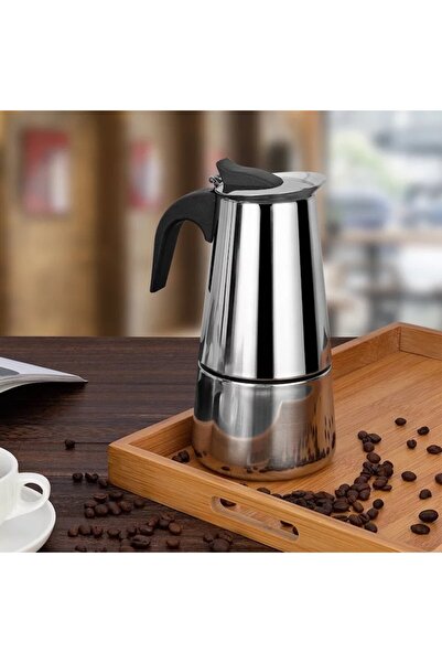 OEM Espressor pentru aragaz, 6 cesti, 300ml