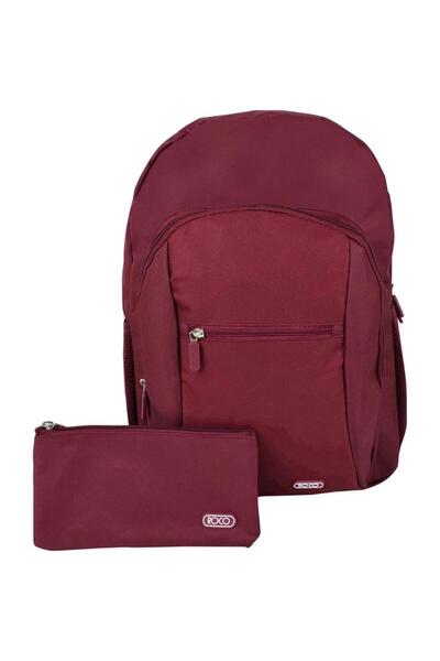 Roco Basic Classic Backpack with Accessory
