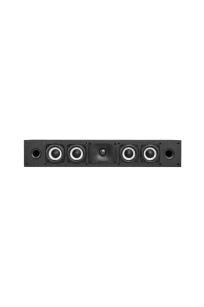 Polk MONITOR XT35 BLACK