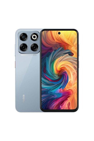 Nubia V70, 8+12 GB RAM, 256 GB, 4G, Stardust Grey
