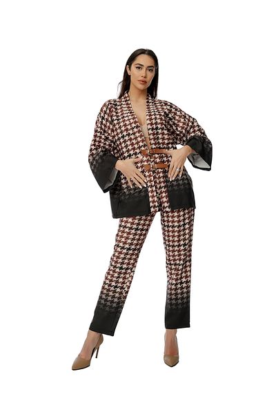 Zatara Fashion Costum Maya
