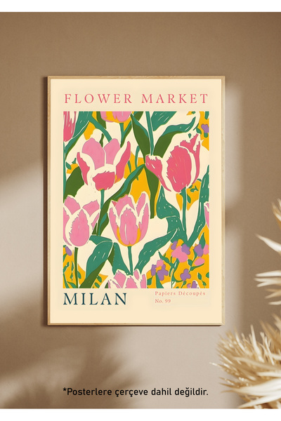 One Little Happiness ΤΑΒΛΟ Αισθητικός Πίνακας Τοίχου, Πίνακας Χωρίς Πλαίσιο