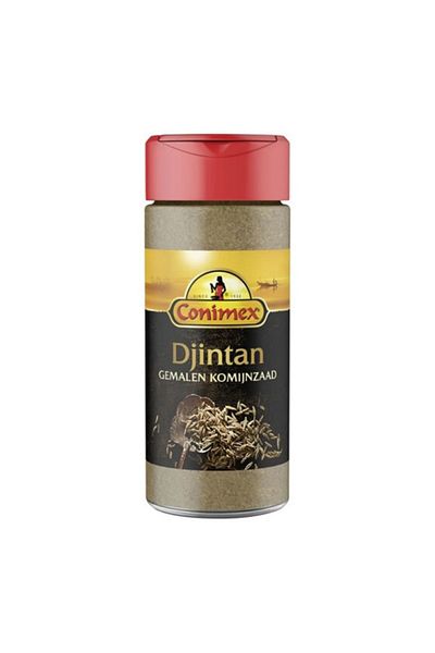 Conimex ground cumin seeds 50g