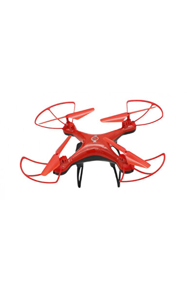 rexa D13 2.4G R/C Quadrotor Drone with 360° Eversion Feature