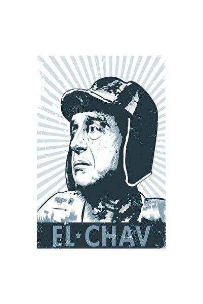 Komut Πίνακας - Πολύχρωμο