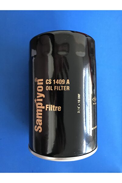 Şampiyon Filtre CS1489H ATOM HİDROLİK YAĞ FİLTRESİ | Fiat - Isuzu - Mitsubishi - RENAULT TRUCKS |Şampiyon Filtre