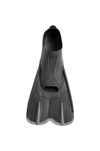 Cressi Agua Swimming Fins Black 41-42