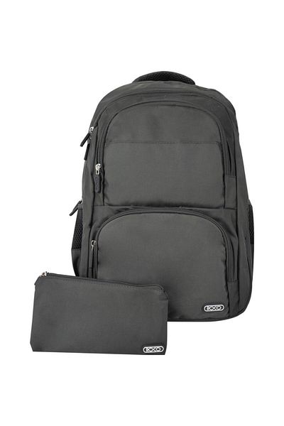 Roco Basic Classic Backpack with Accessory
